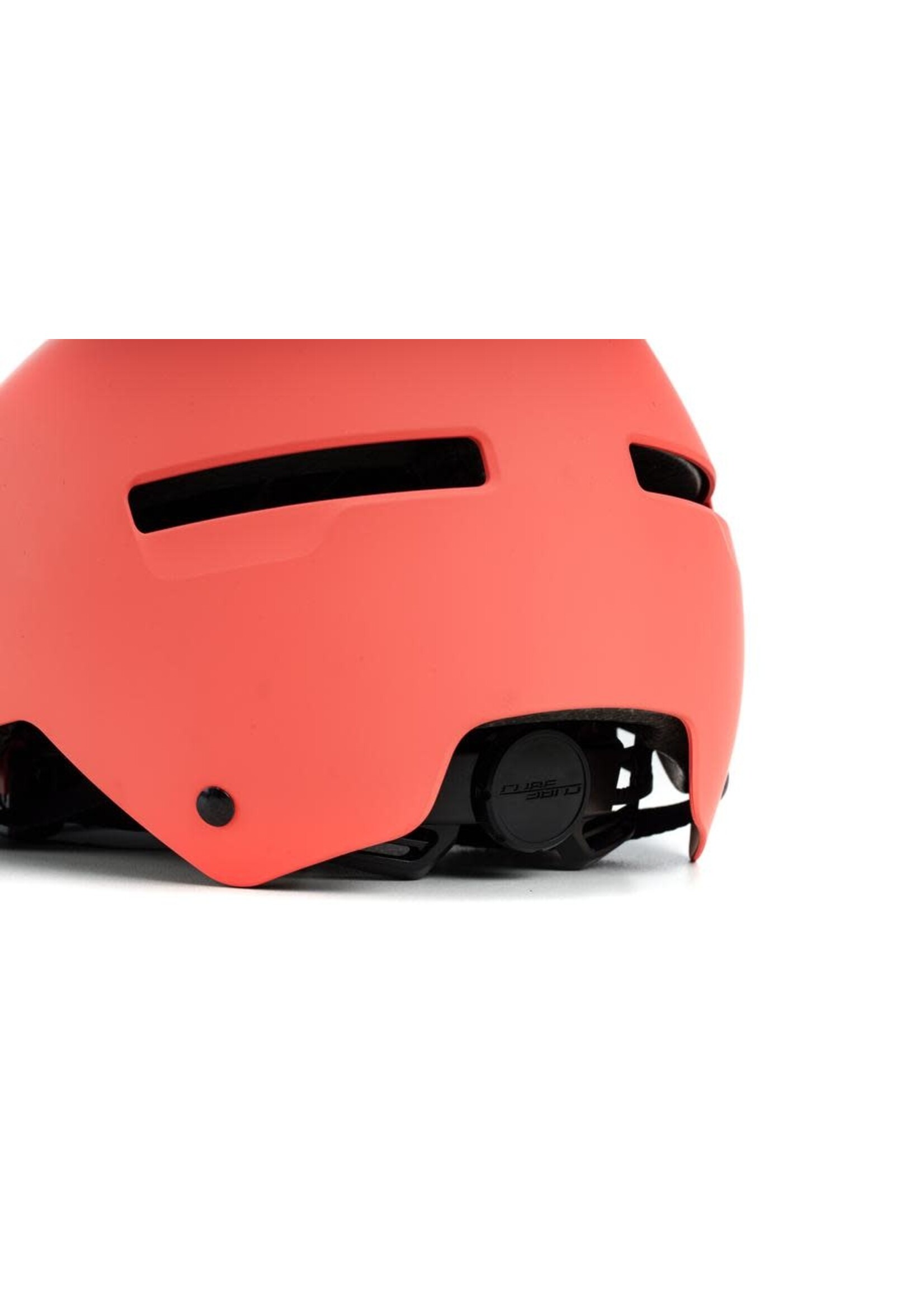CUBE CUBE – Helm DIRT 2.0 Hellrot