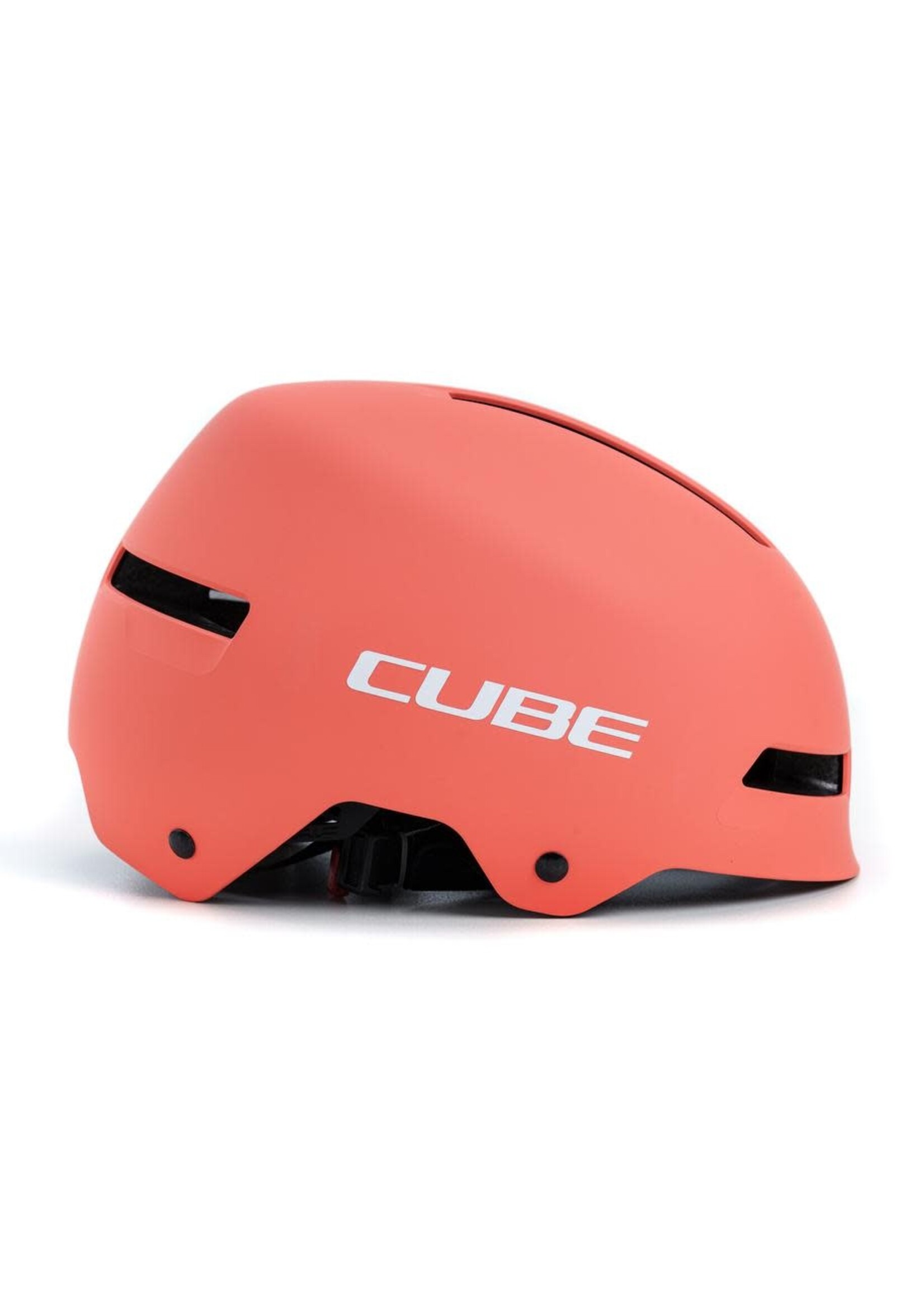 CUBE CUBE - Casco DIRT 2.0 Light Red