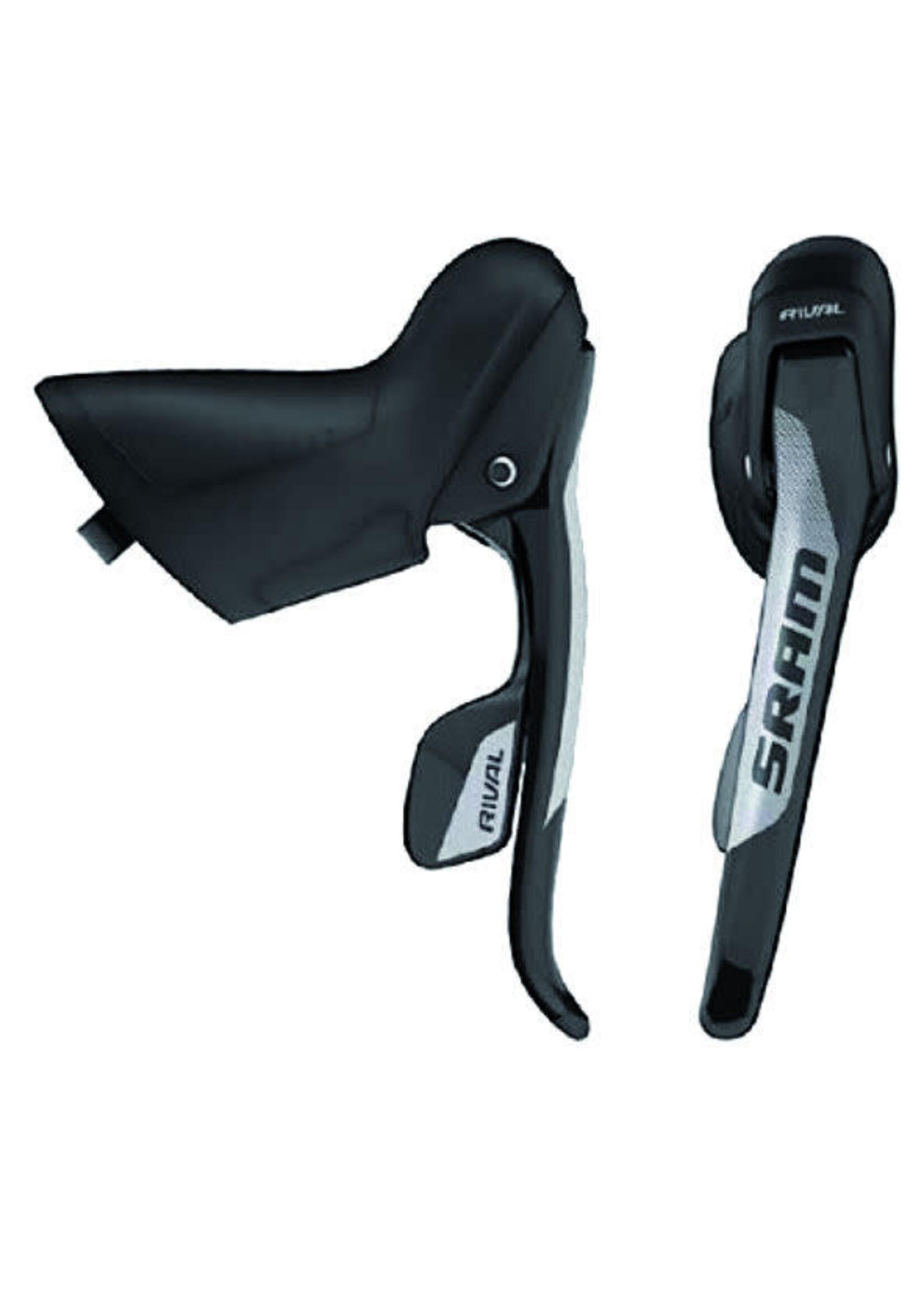 SRAM AM SHIFT/BRAKE LEVER SINGLE RIVAL22 RGHT SRAM