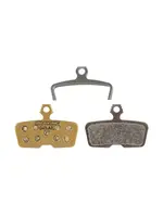 Braking BRAKING - freni carbo-metallic AVID-Code