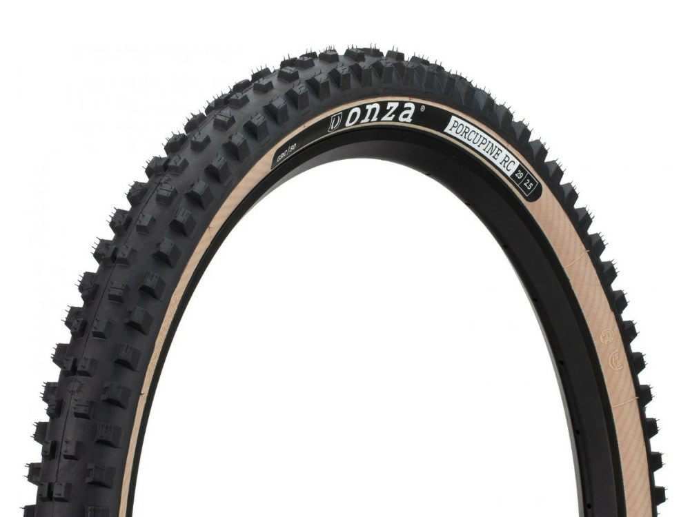Onza Porcupine RC Pneu SW 29x2.50 GRC 120 FB 50