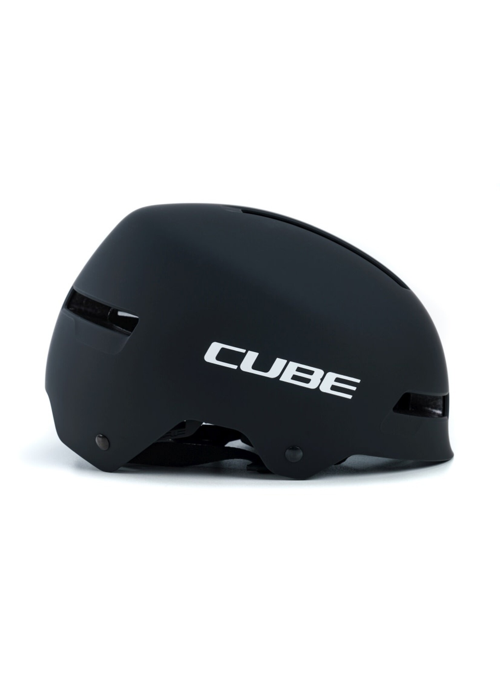 CUBE CUBE - Casco DIRT 2.0 Black