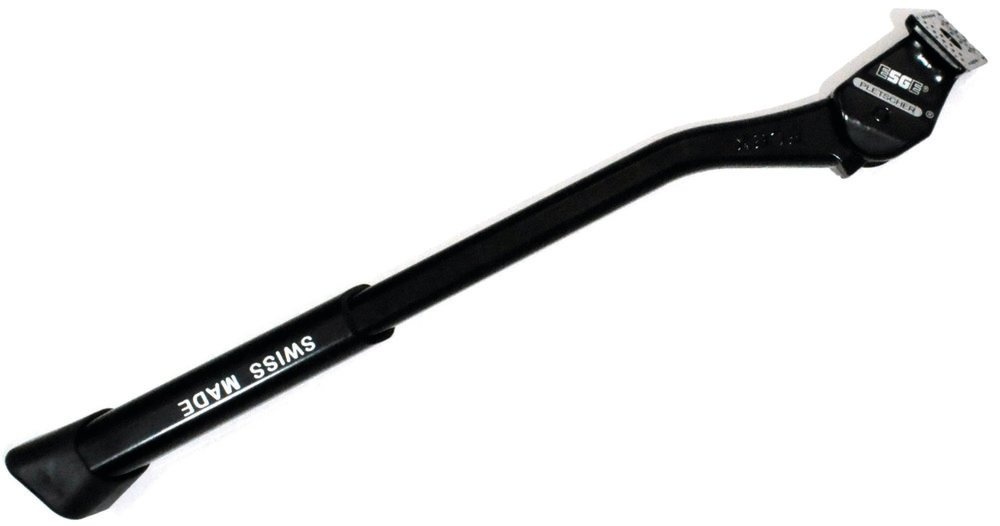 Esge Fahrradständer Centrale Pletscher Optima Flex black