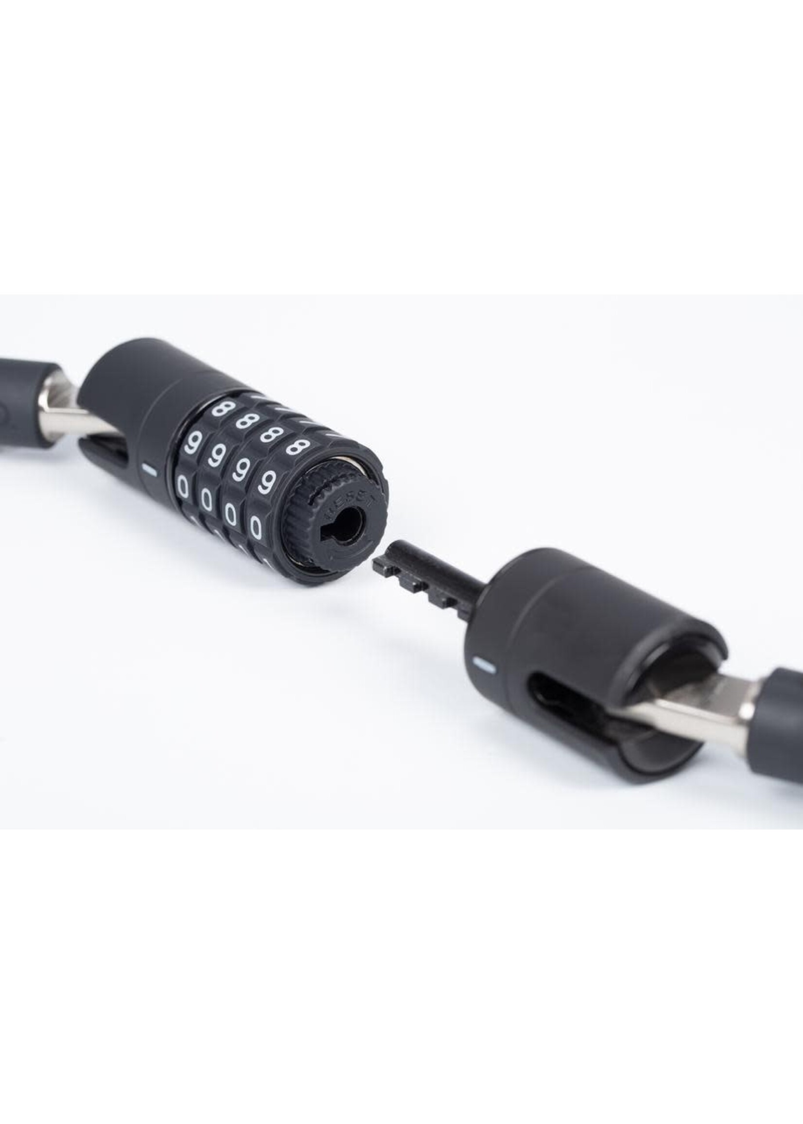 ACID ACID Cable Lock CORVID C90 12 x 900 mm