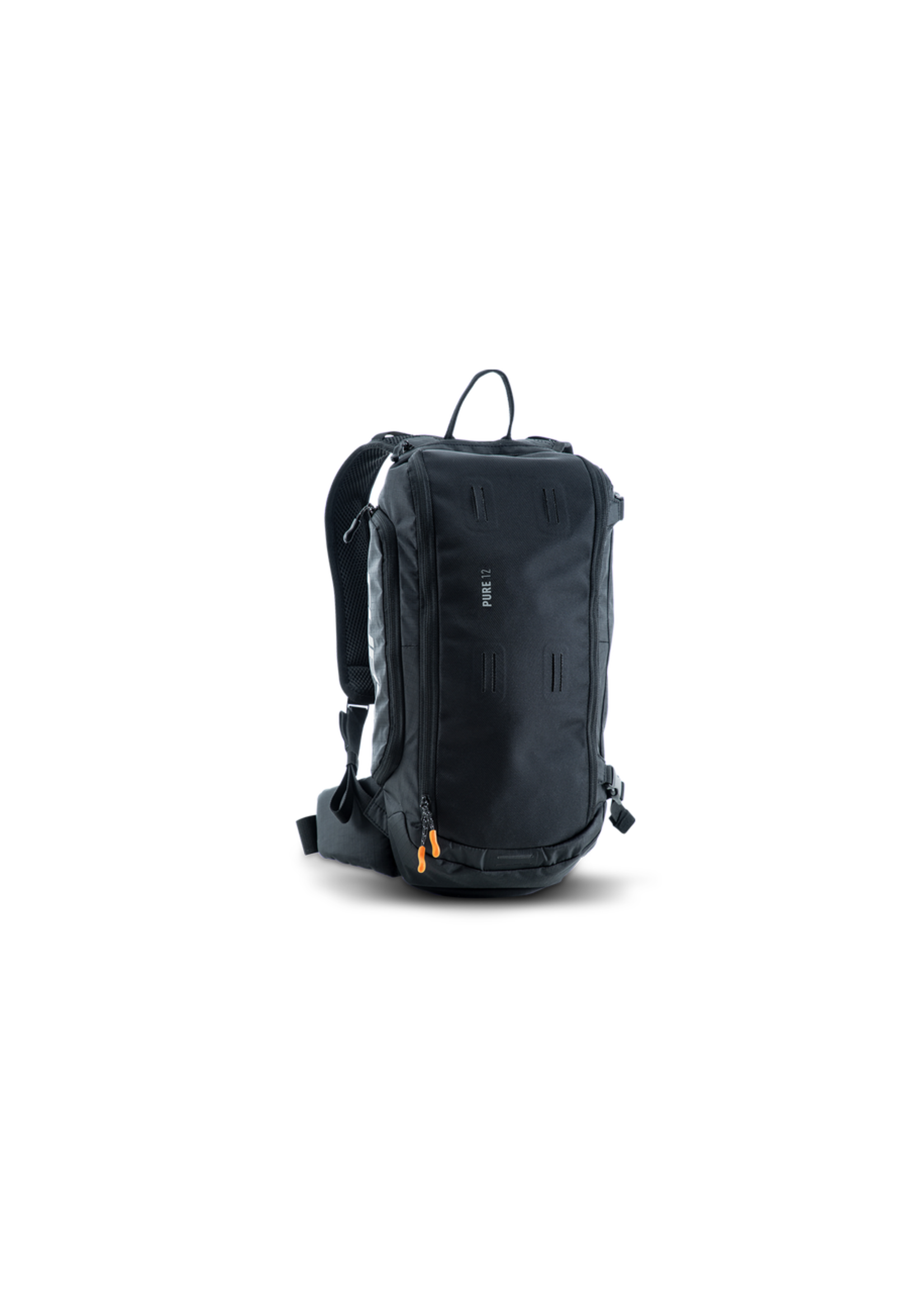 CUBE Backpack PURE 12 black