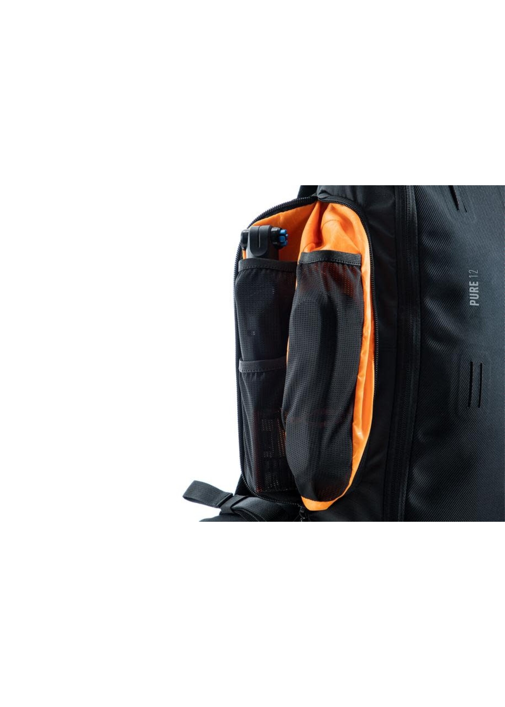 CUBE CUBE Rucksack PURE 12 black
