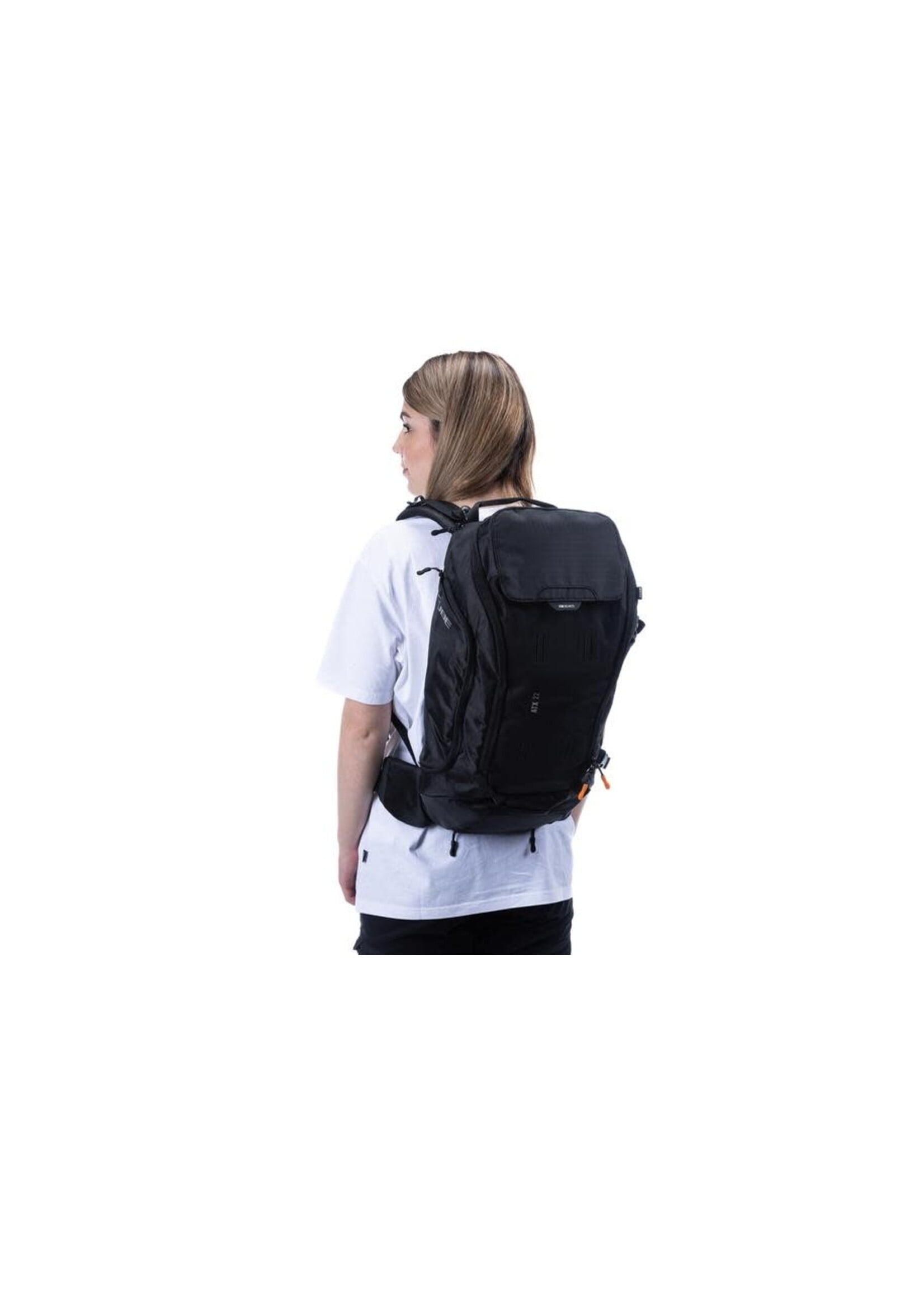 CUBE CUBE Rucksack ATX 22 black