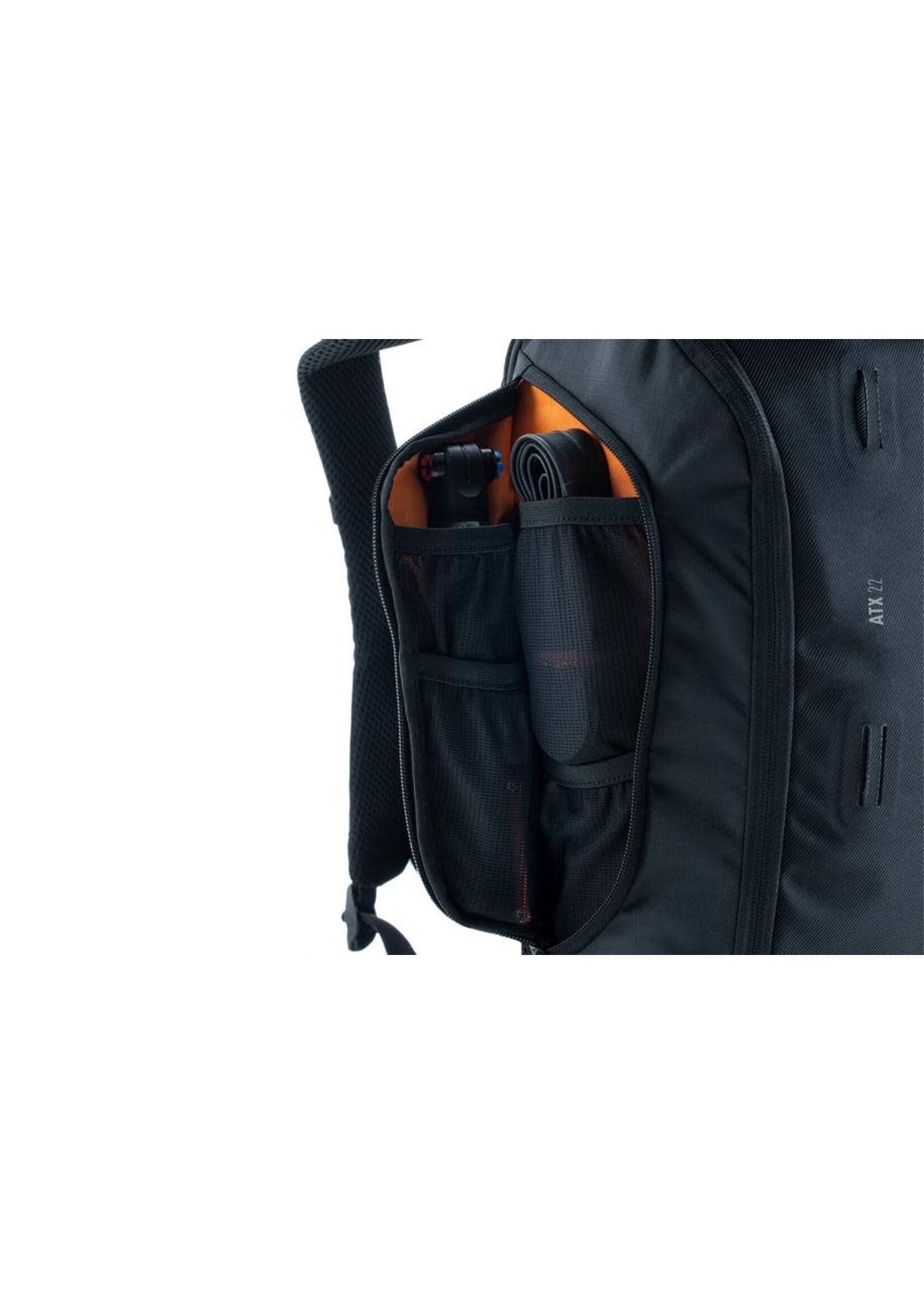 CUBE CUBE Rucksack ATX 22 black