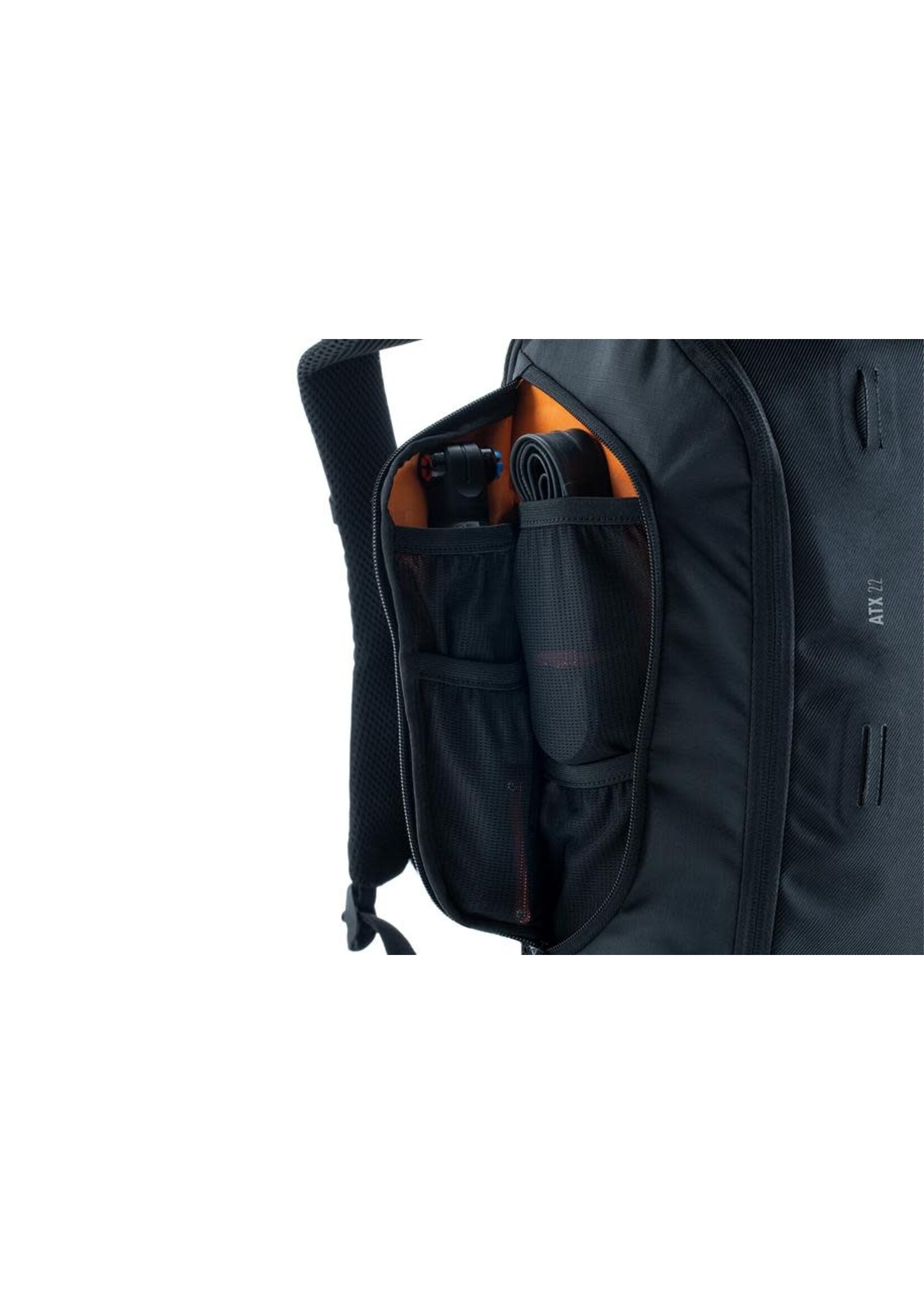 CUBE CUBE Rucksack ATX 22