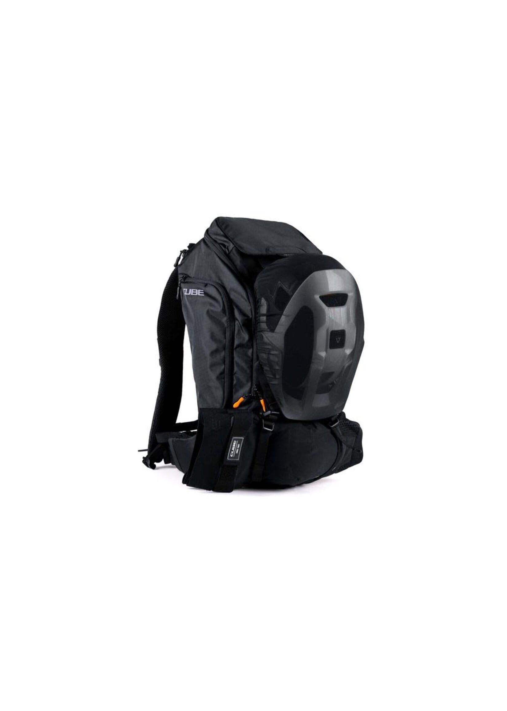 CUBE CUBE Rucksack ATX 22 black