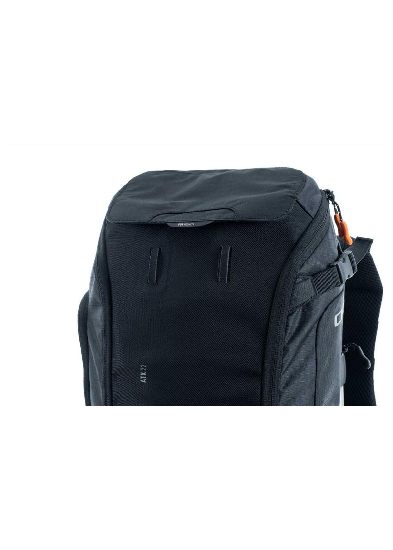 CUBE CUBE Rucksack ATX 22 black