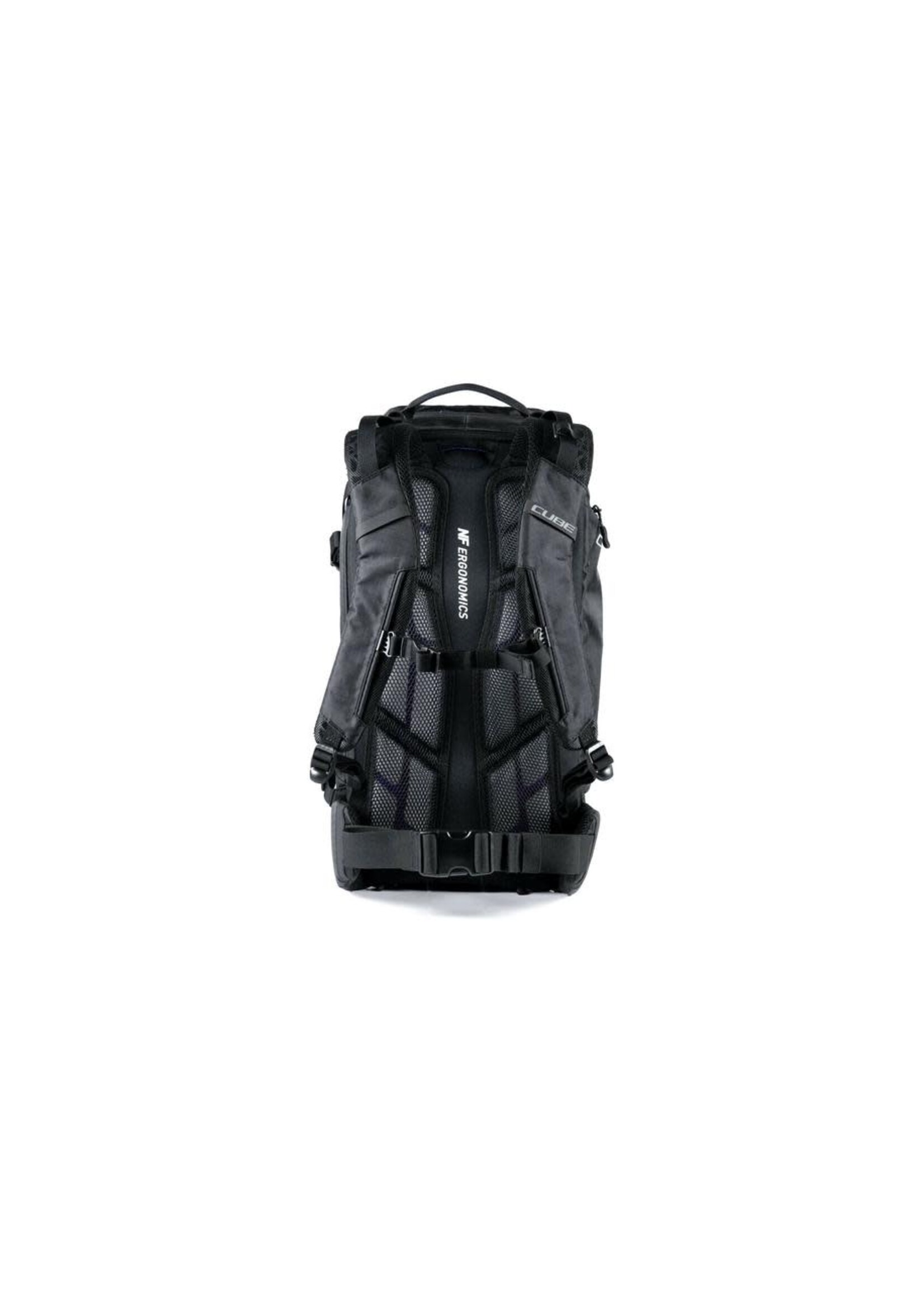 CUBE CUBE Rucksack ATX 22 black