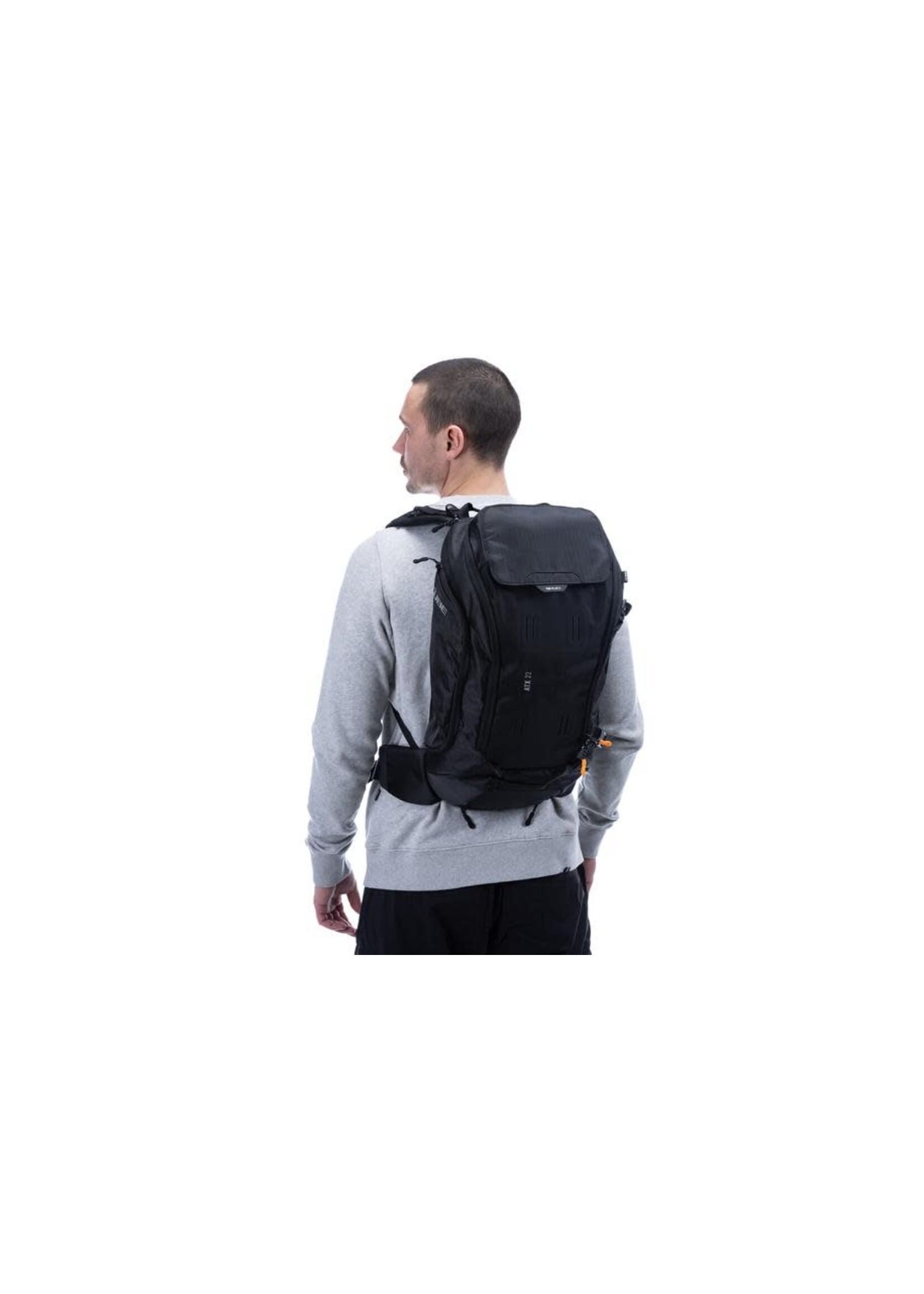 CUBE CUBE Rucksack ATX 22