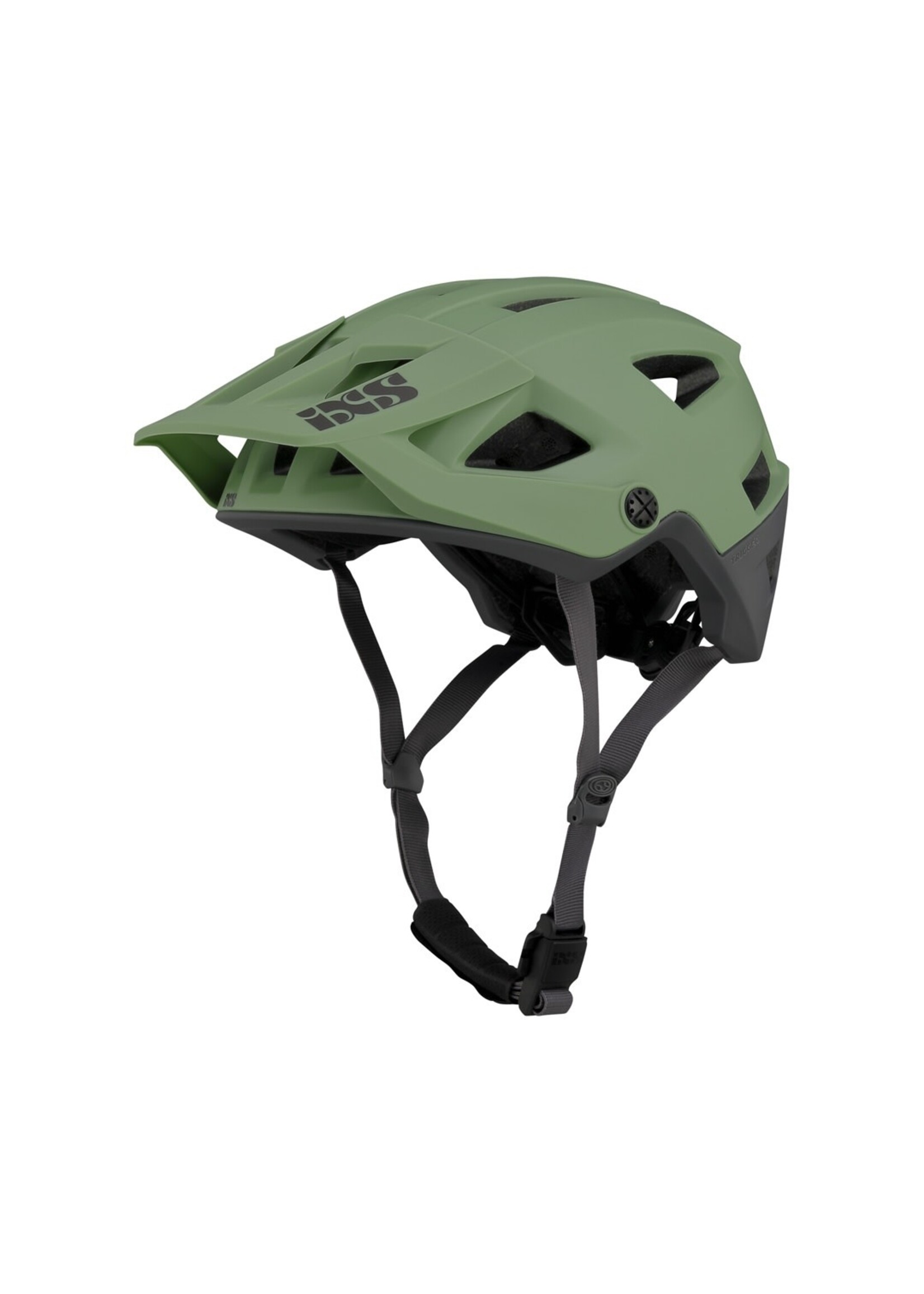 Casco ixs trigger deals am