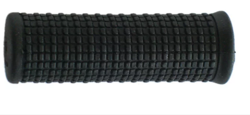 BIKE ATTITUDE Lenkergriffe VLG-213 92/92 mm schwarz
