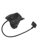 Bosch Unità di comando Intuvia BUI25x  anthracite