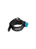 RFR RFR-Fascetta reggisella a sgancio rapido  da 31,8 mm