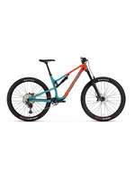 Rocky Mountain Instinct Carbon 50 Blue/Orange