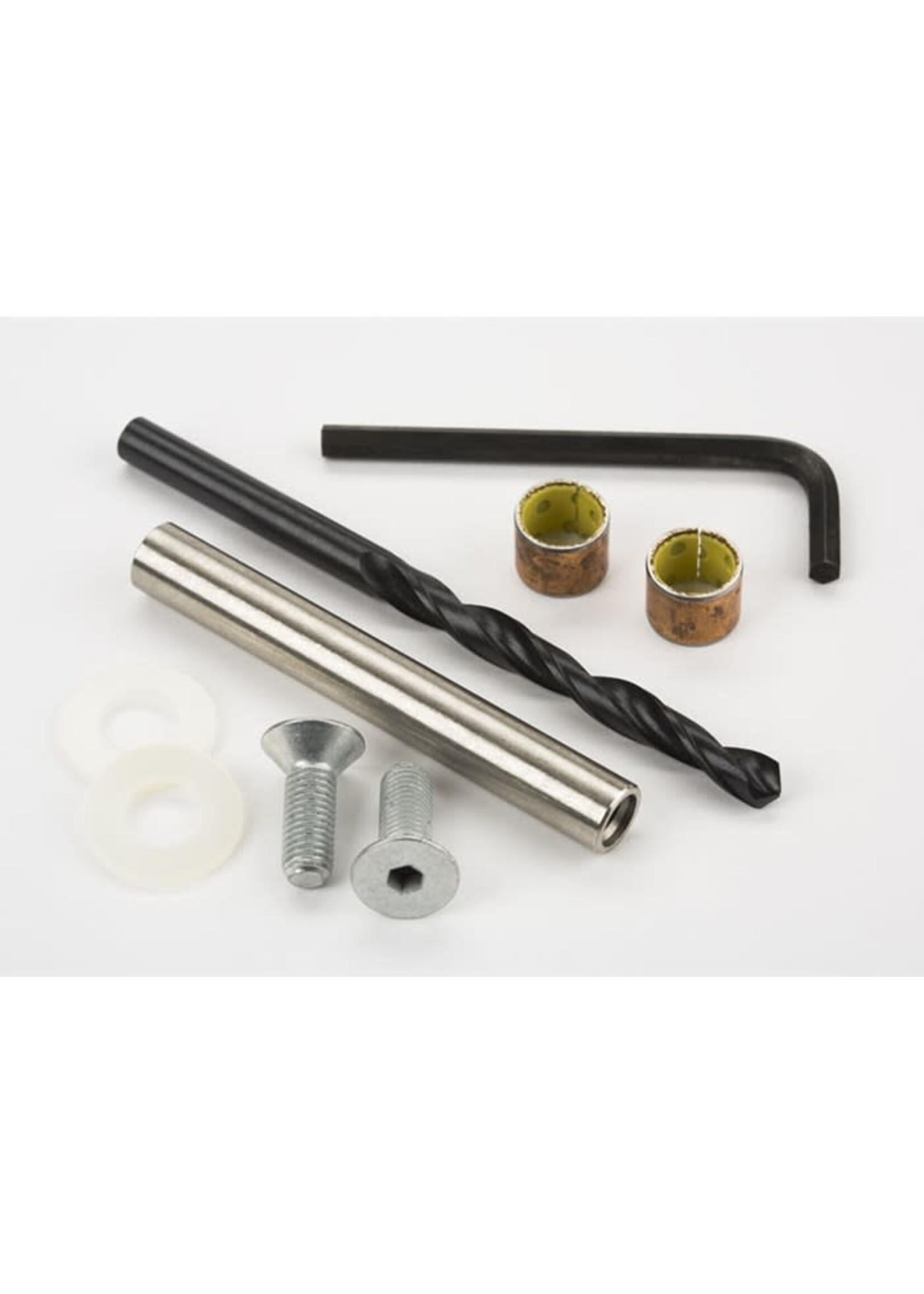 Brompton Brompton  RR HINGE BUSH +SPINDLE KIT