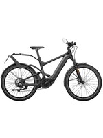 RIESE & MÜLLER Delite GT touring HS Urban grey matt 51 625wh