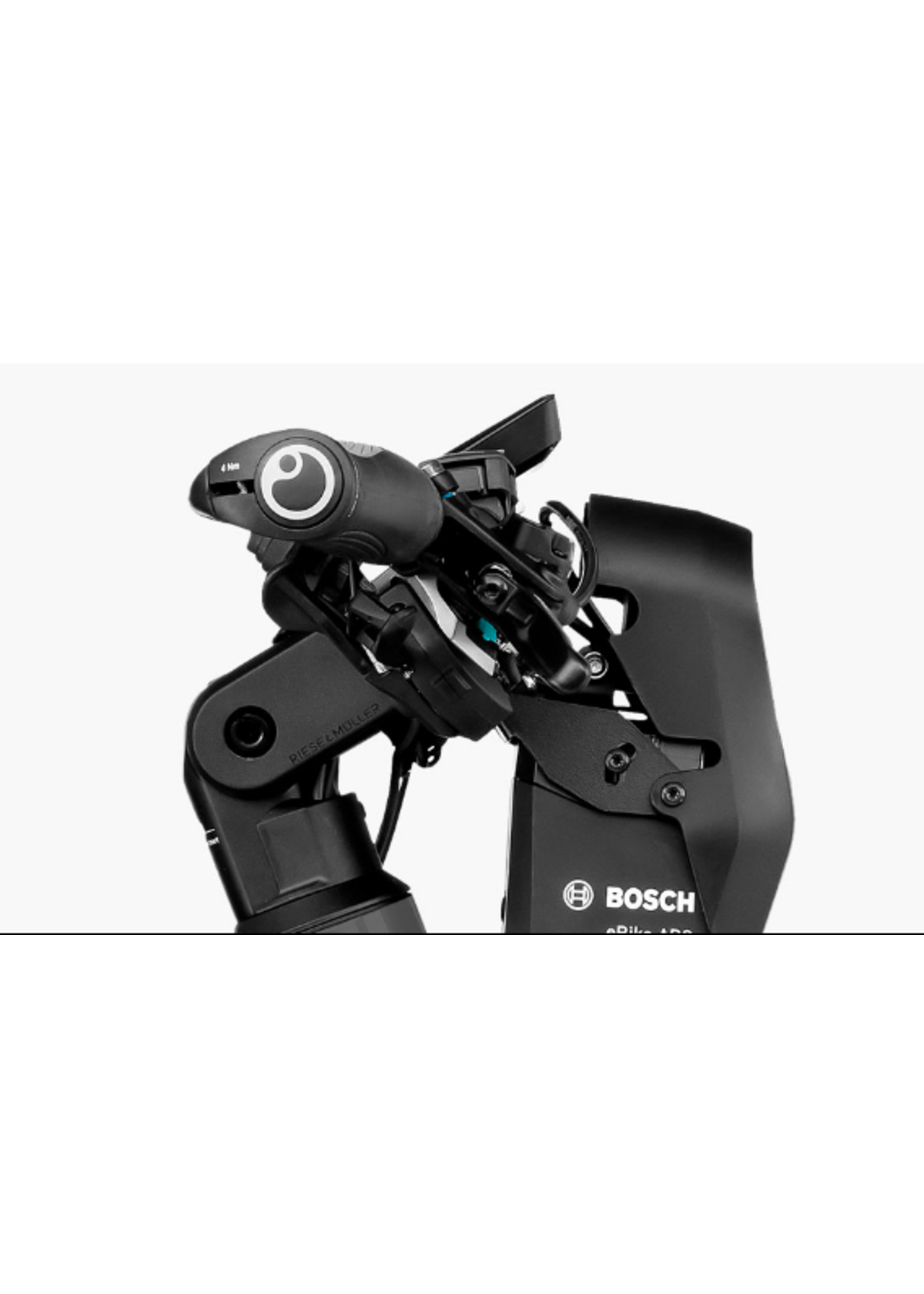 Delite gt cheap touring hs