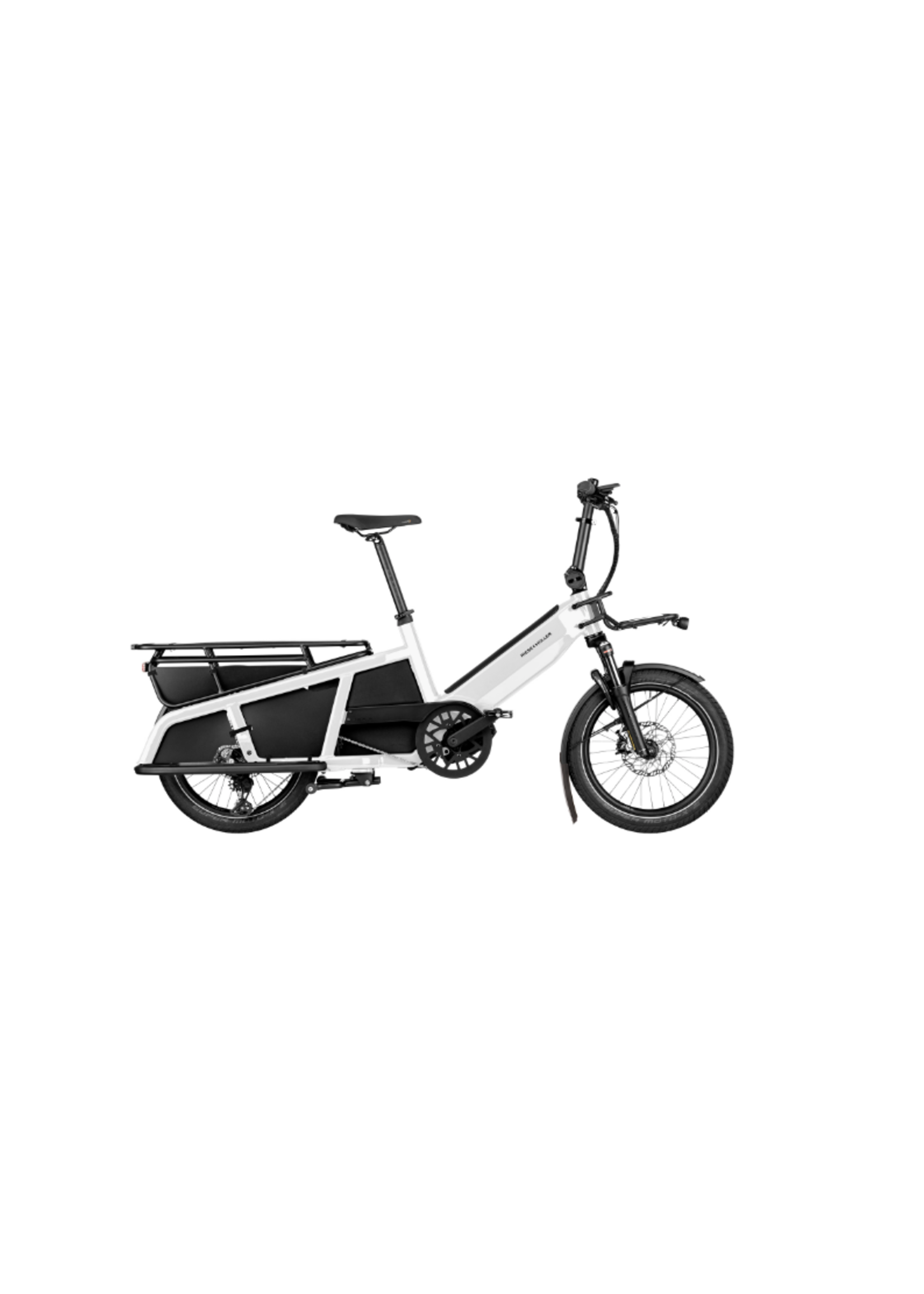 RIESE & MÜLLER Multitinker Touring Performance CX
