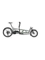 RIESE & MÜLLER Load4 60 touring TEST BIKE
