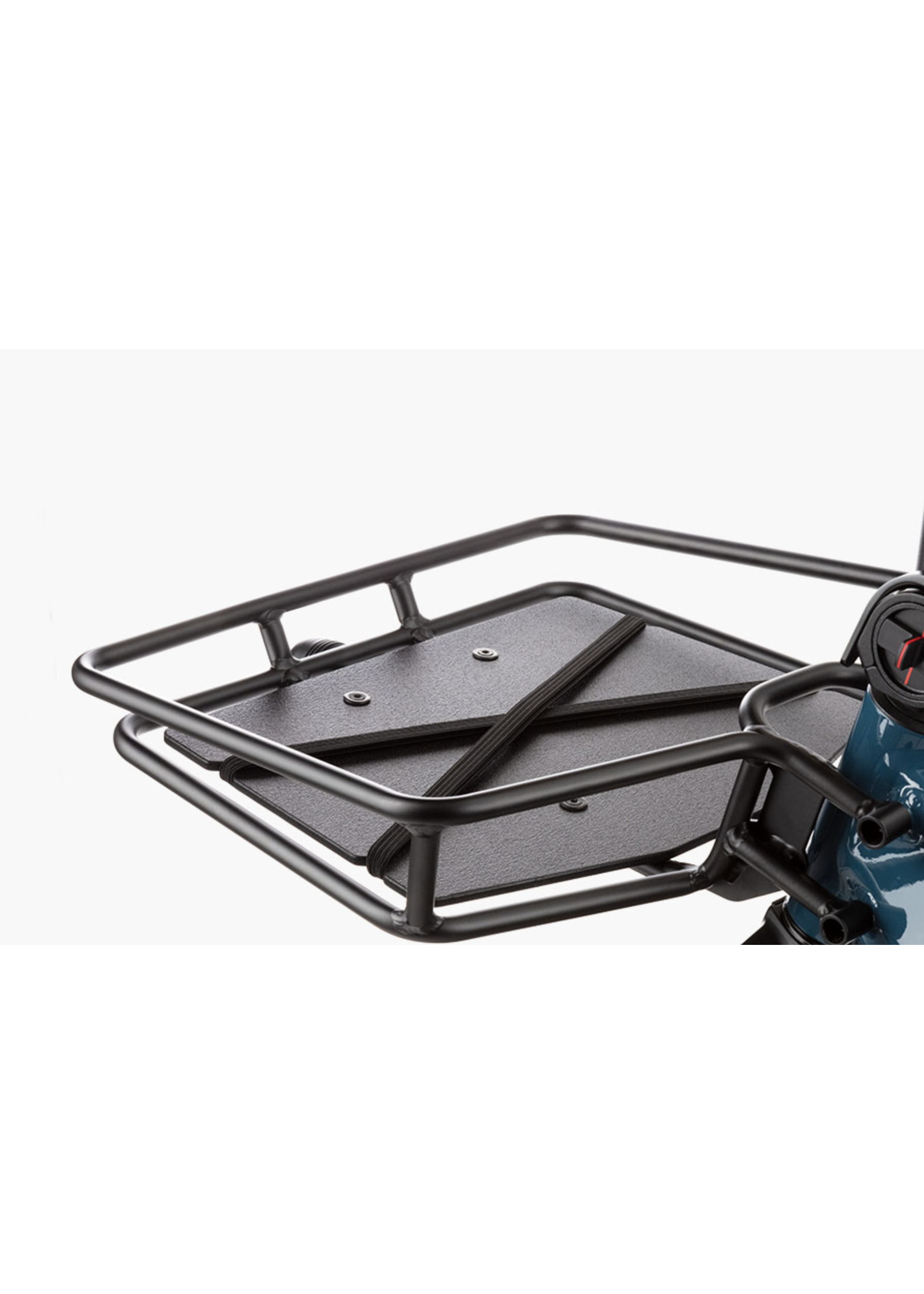 RIESE & MÜLLER Multitinker Vario 625wh petrol/black matt - Kiox 300 - Kit safety bar - RX Chip