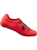 SHIMANO Shimano- scarpe uomo da strada SH-RC3 red nr.42