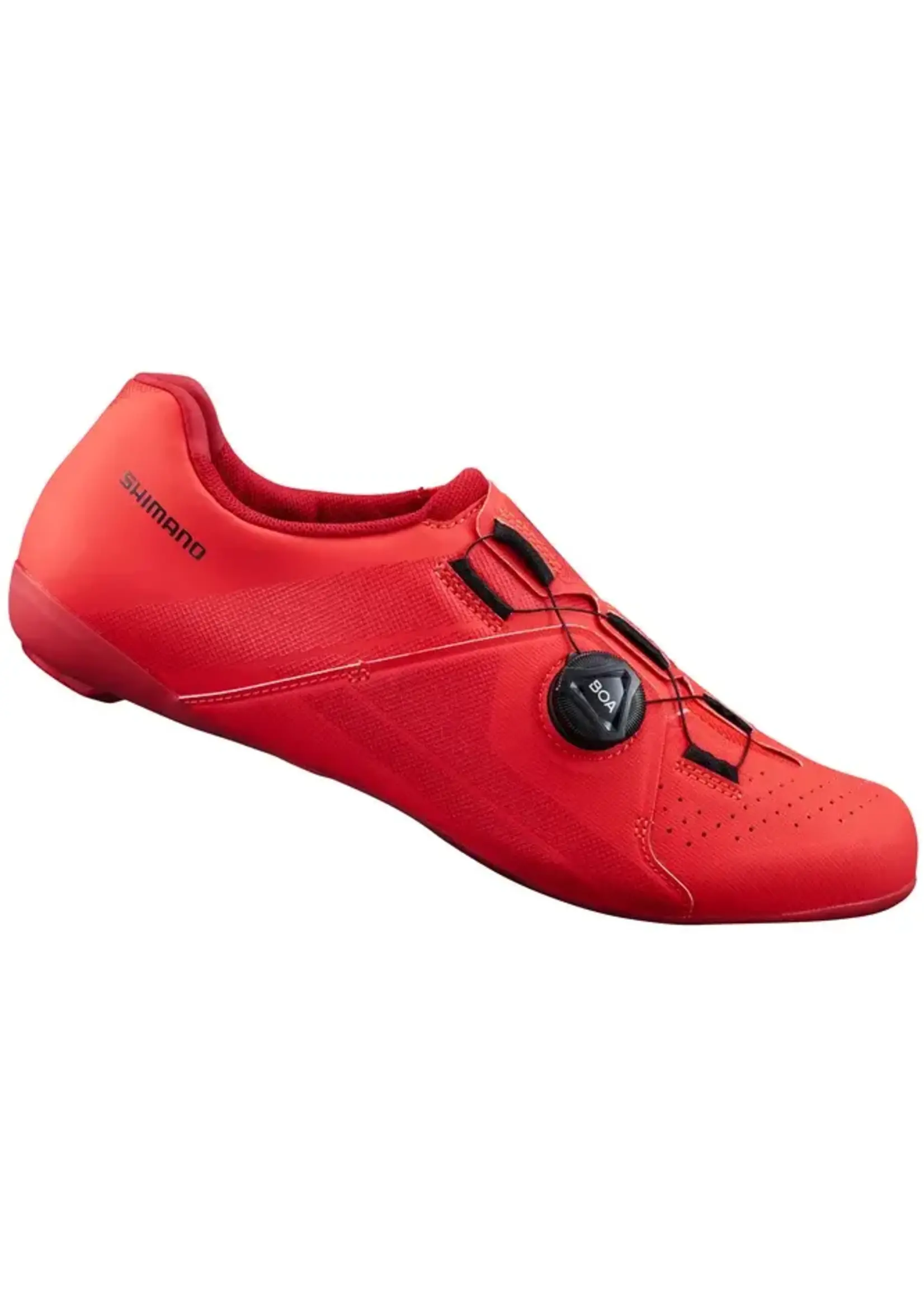 SHIMANO Shimano- scarpe uomo da strada SH-RC3 red nr.42