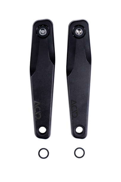 ACID ACID - Pedivelle TREKKING HYBRID - 165mm