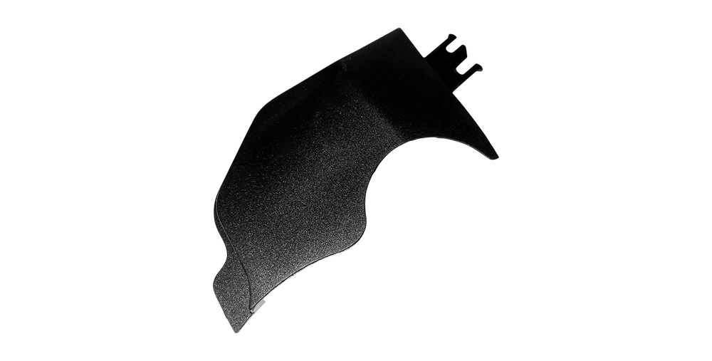 Cover Frame (19-04810) (MY2021- 2024)