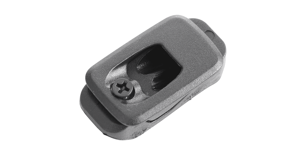 CUBE Guida cavi - Cable Routing Kit SST-SST_C1-D4_3017 (2017-2020)