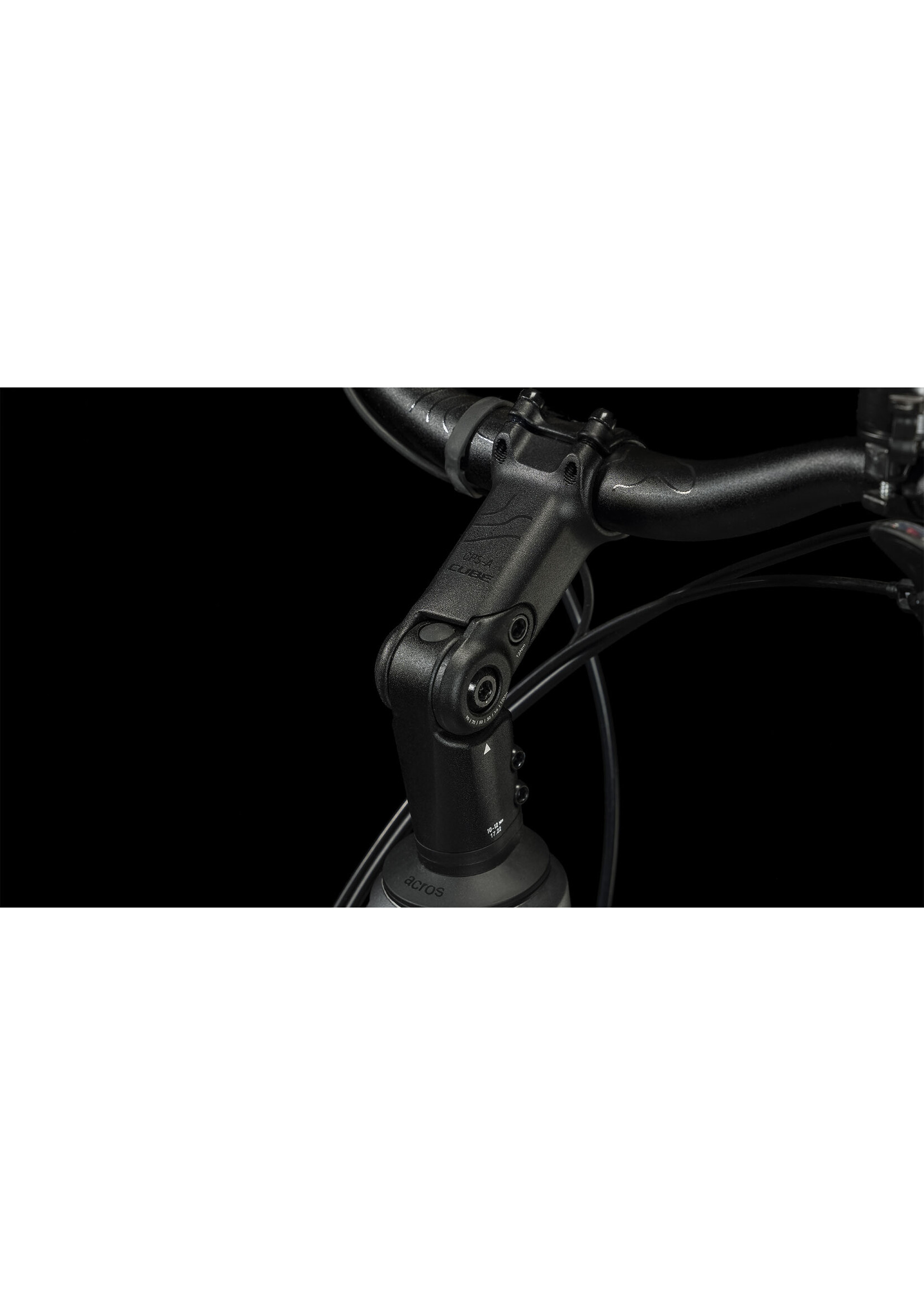 Touring Hybrid EXC 625 grey n metal - GODSPEED BIKES