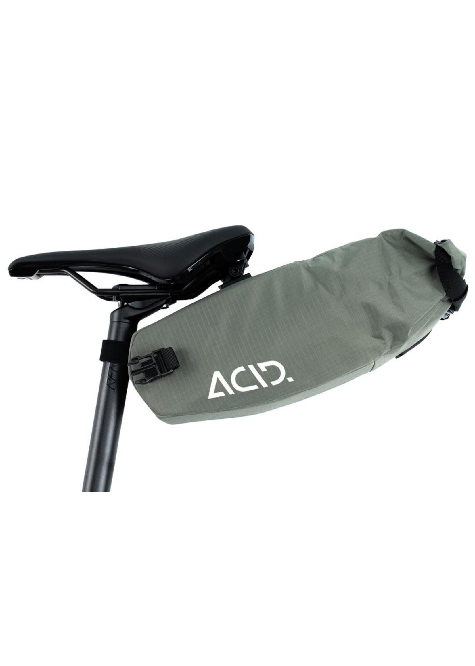 ACID ACID Saddle Bag CLICK XL