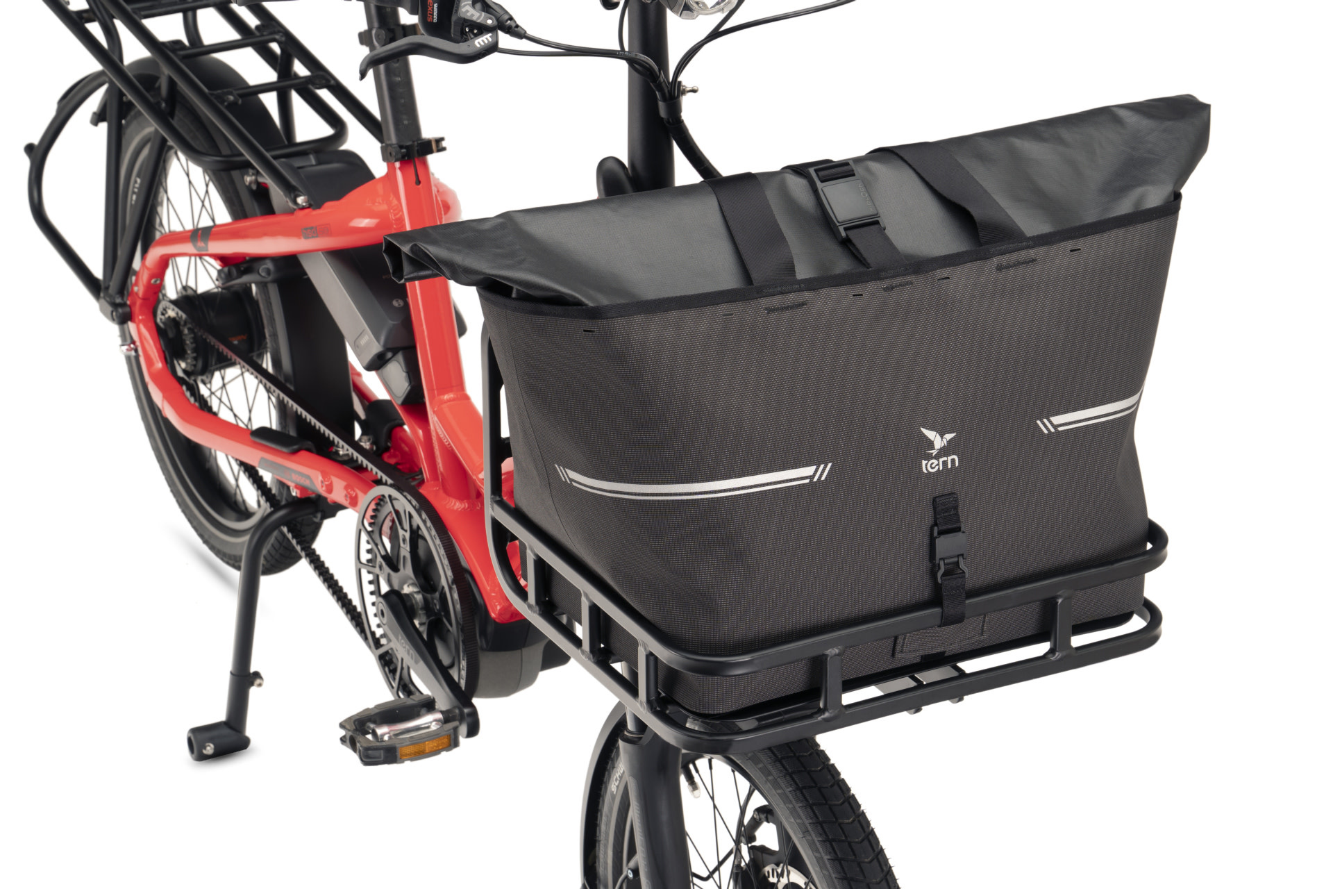Tern WEATHERTOP BAG - borsa impermeabile per portapacchi anteriore
