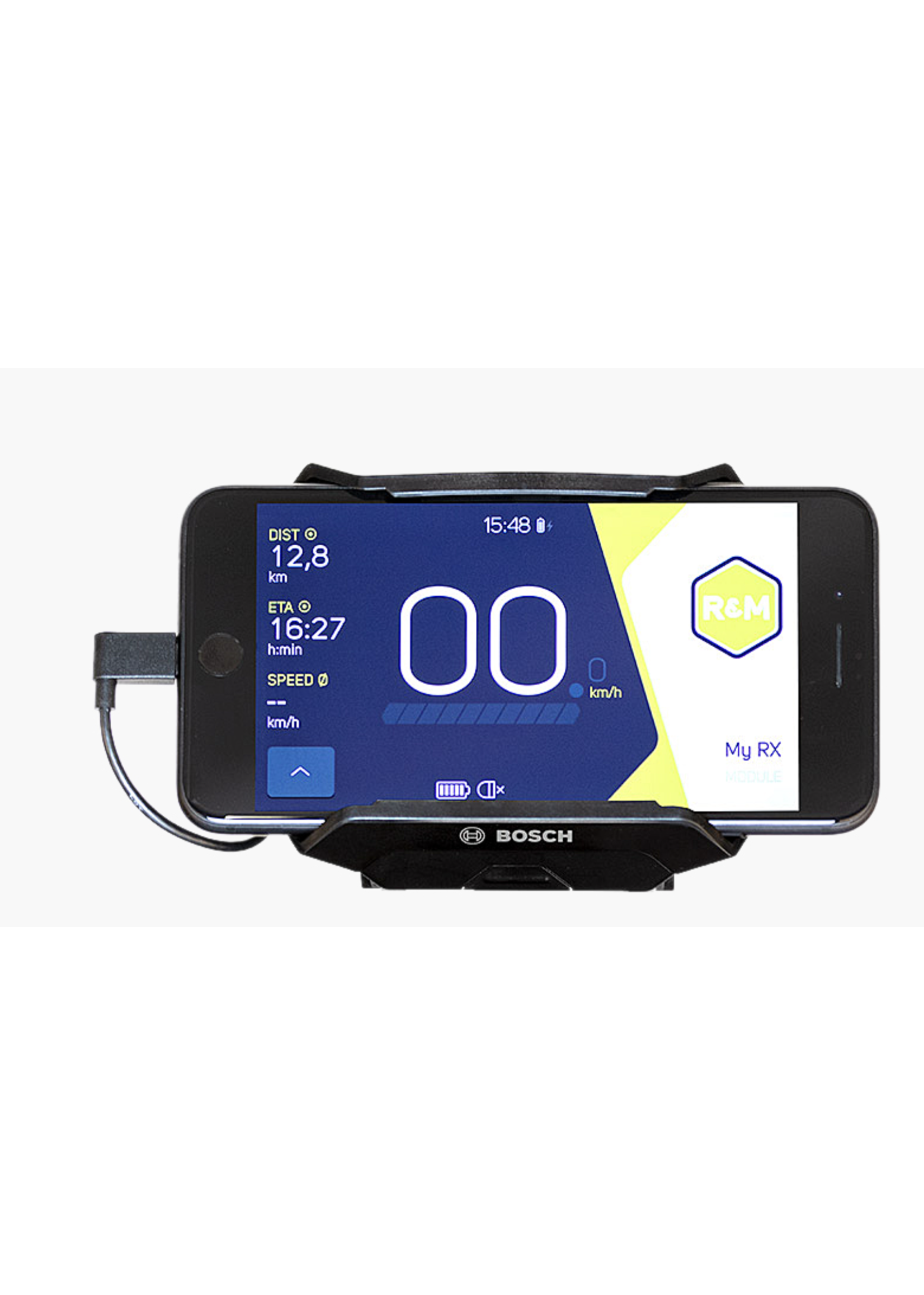 RIESE & MÜLLER Packster CT 70 Touring