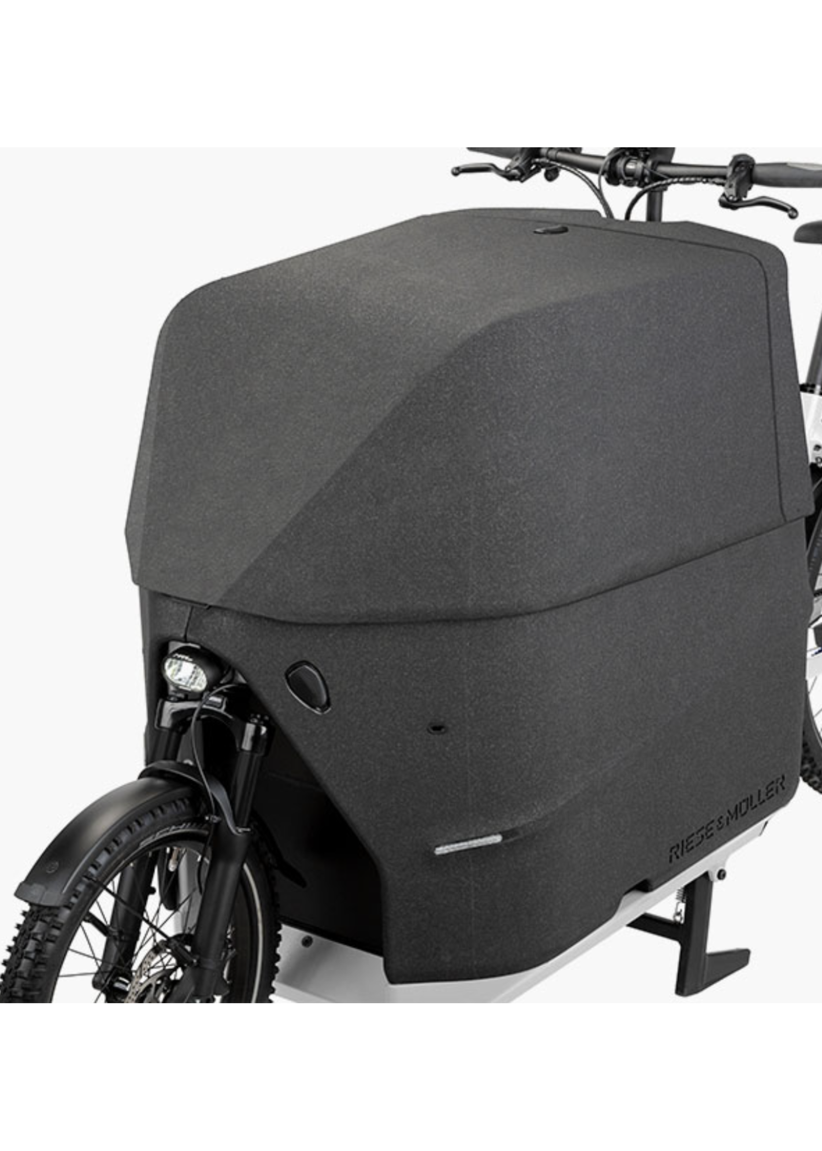 RIESE & MÜLLER Packster CT 70 Touring