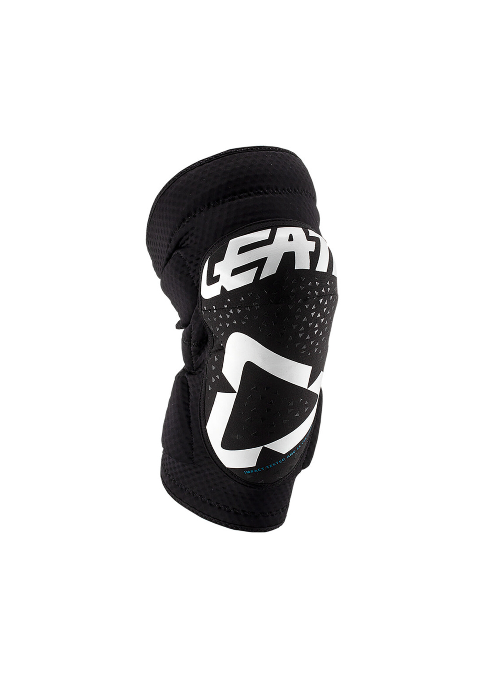 LEATT Leatt - Knee Guard 3DF 5.0 Zip - black/white