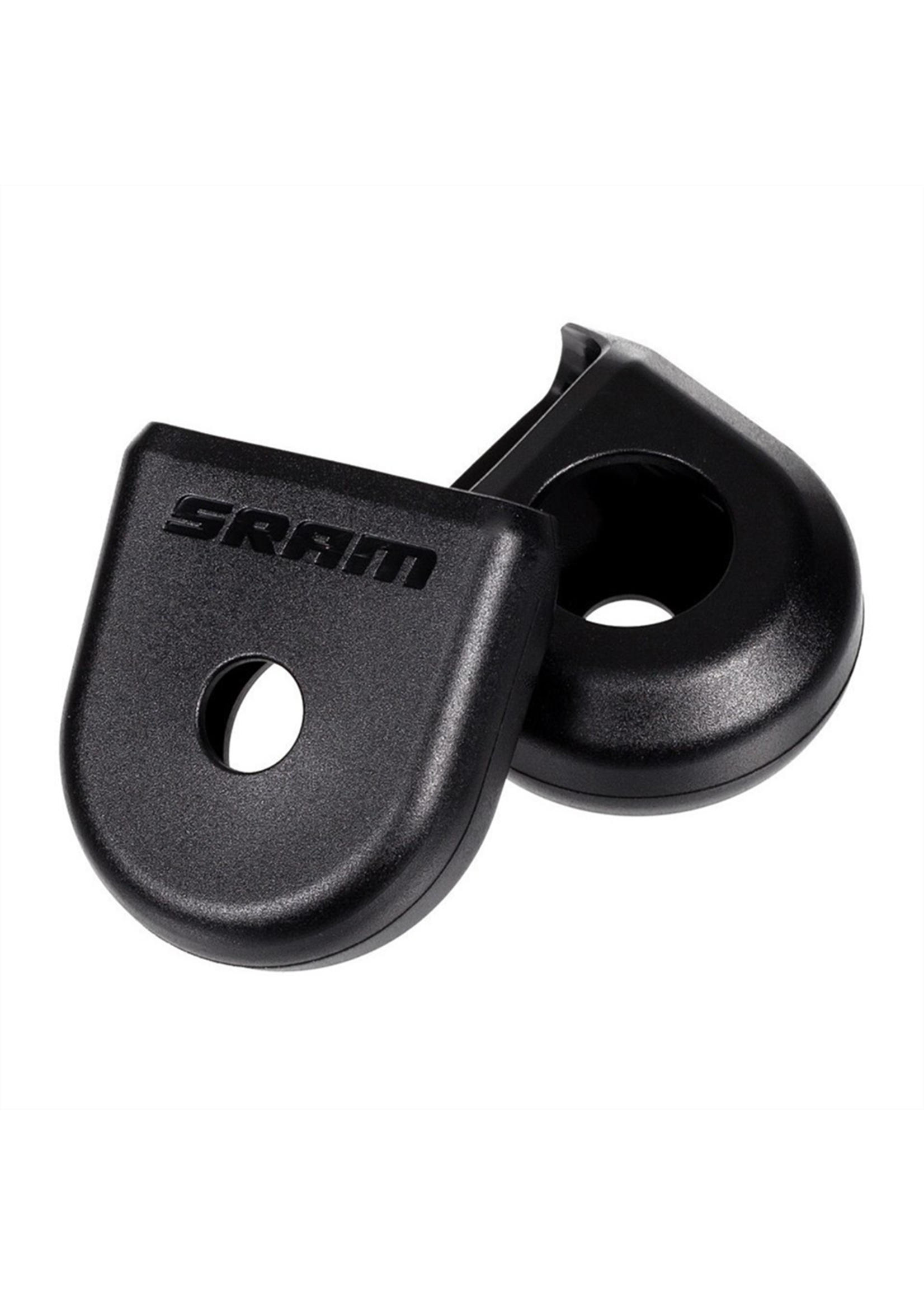 SRAM Carbon Kurbelarmschutz Eagle XX1/X01