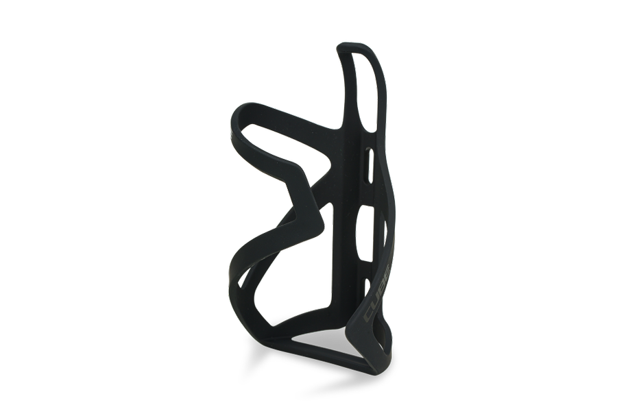 CUBE CUBE Flaschenhalter HPP Sidecage matt black & glossy black
