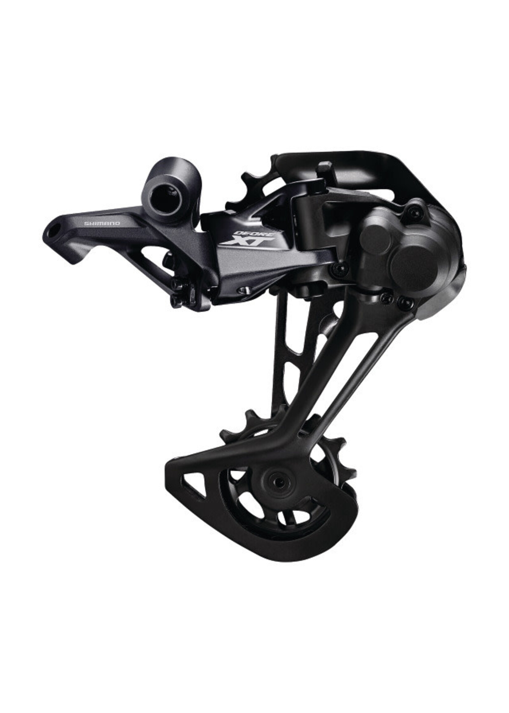 SHIMANO Deragliatore XT/ RD-M8100 / SGS 12-SPEED,