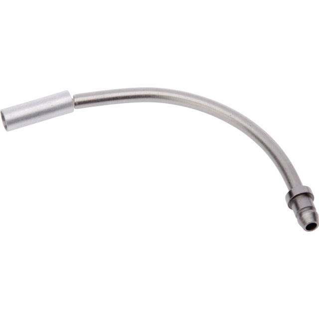 SHIMANO Shimano - guida cavo freno 45gradi