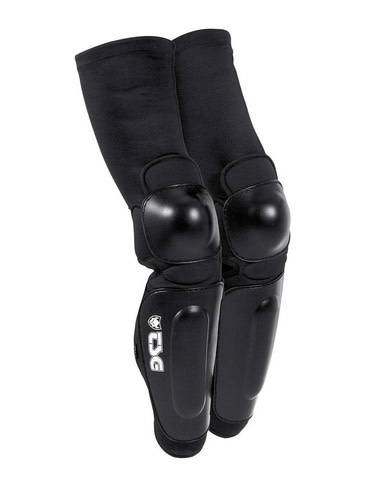 TSG TSG - ginocchiera/parastinchi L/XL