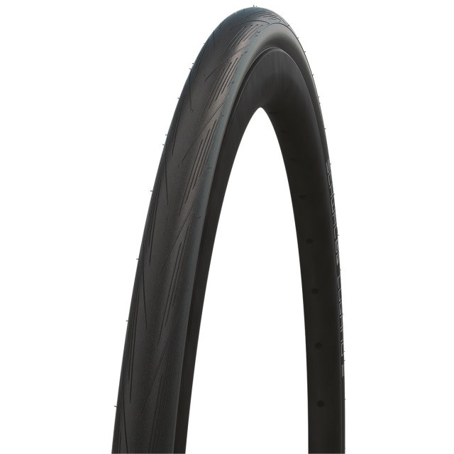 SCHWALBE Schwalbe - pnaumatico Lugano II 700x25C / 25-622