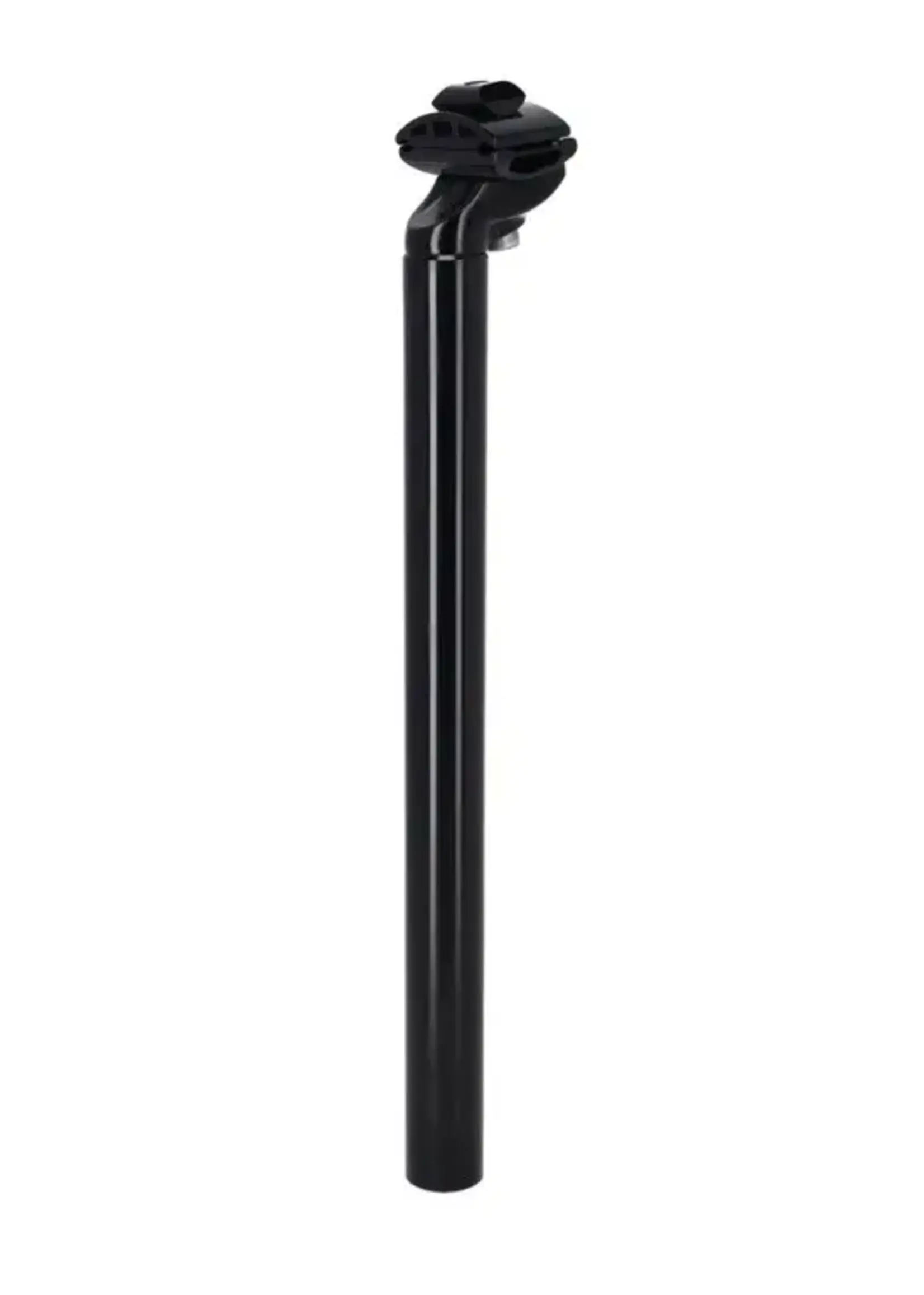 XLC Seatpost SP-R07, Ø 27.2mm, 350mm, black