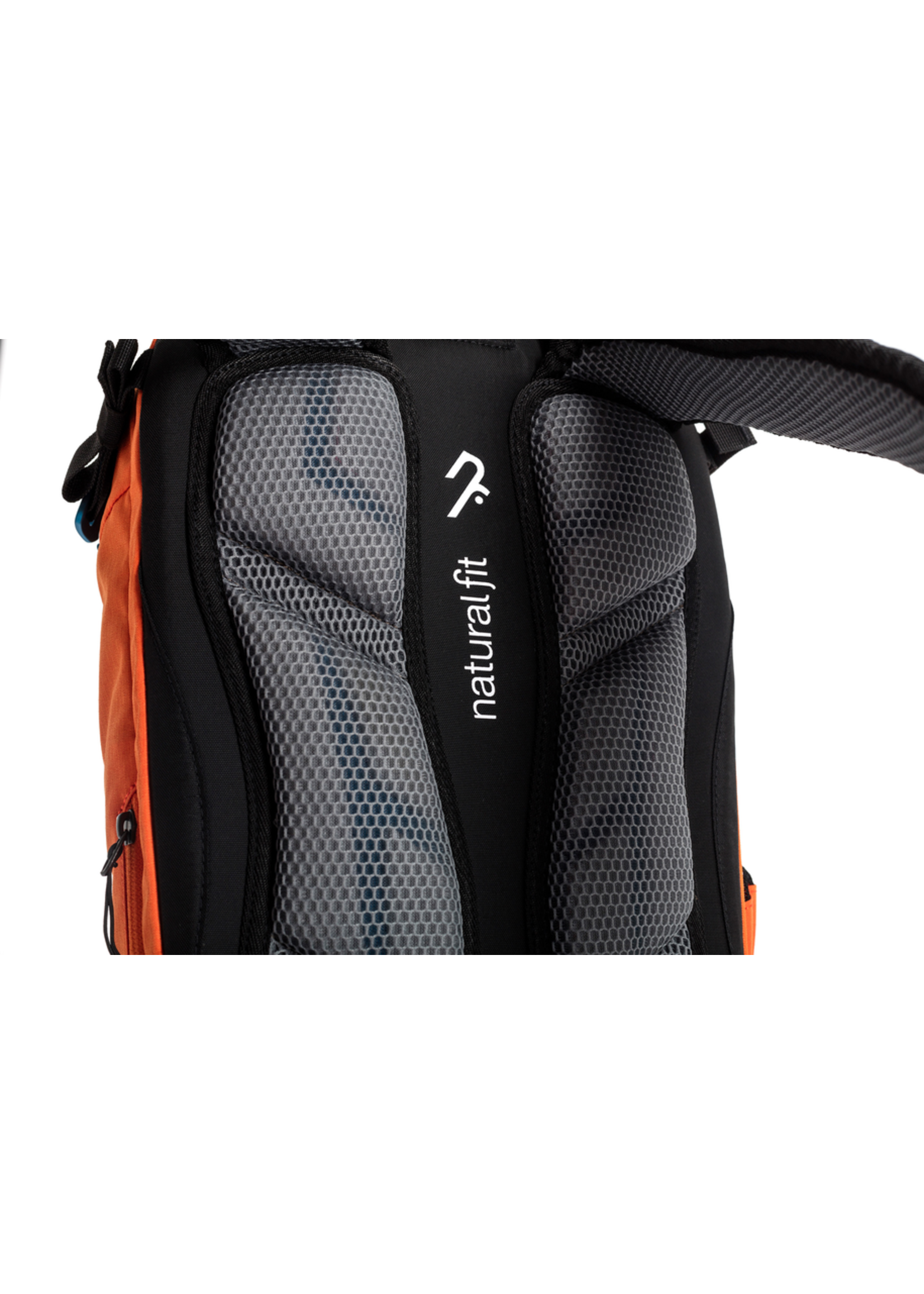 CUBE Backpack CUBE EDGE TRAIL X Actionteam