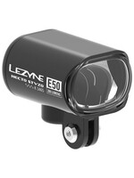 Lezyne Front light E-Bike Hecto STVZO E50 black