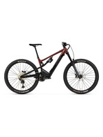 Rocky Mountain Altitude Powerplay Alloy 50 BLACK / RED