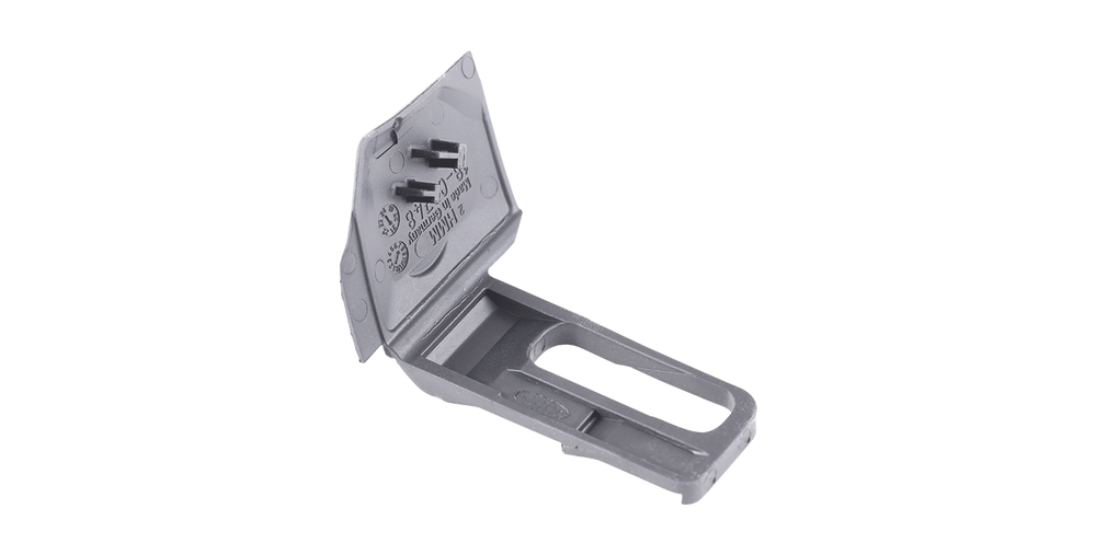 CUBE Tappo gomma presa batteria